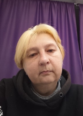 Татьяна из Ефремова 18 лет