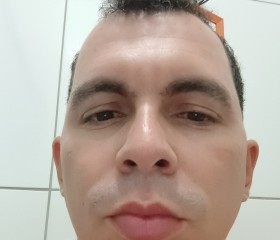 John, 36, Aracaju