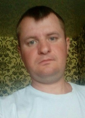 Виктор, 33, Россия, Лысково