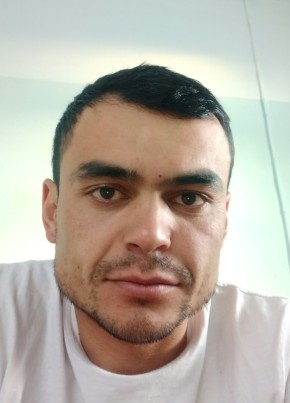 Alik, 32, Россия, Петровск-Забайкальский