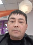 Олег Сулайманов, 47 лет, Москва
