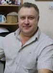 Сергей, 56 лет, Пермь