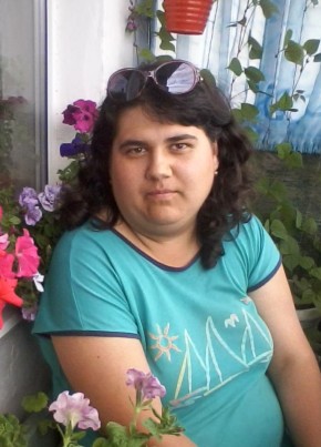 Юля, 23, Україна, Ківшарівка