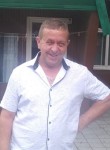 Андрей, 58 лет, Краснодар