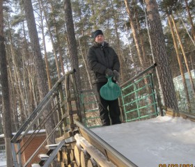 Рустам, 53 года, Челябинск