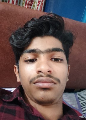 Nihaal, 23, India, Guntūr