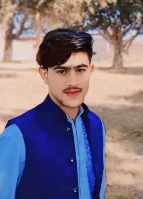 Khan, 18, پاکستان, لاہور