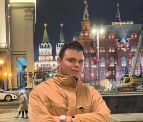Pavel, 20 лет, Москва