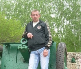 Дмитрий, 47 лет, Бирск