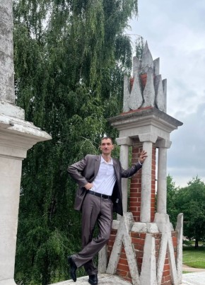 Aleksey, 38, Russia, Podolsk