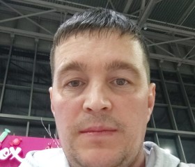 Sergji, 37 лет, Уссурийск