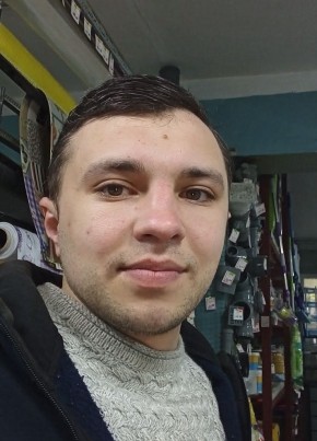 Игорь