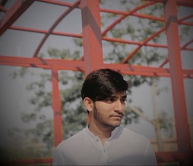 Waleed hussain, 18 лет, اسلام آباد
