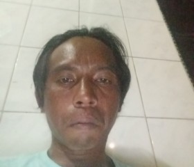 Junai, 20, Teluk Nibung