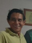 Carlos , 46 лет, Belém (Pará)
