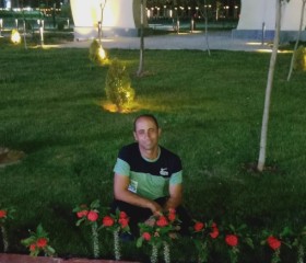 خالد, 40, Los Angeles