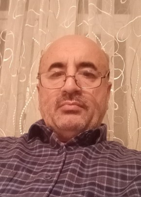 Murad, 57, Azərbaycan Respublikası, Sabunçu