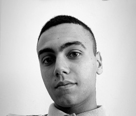 Christian, 21, Gravina in Puglia
