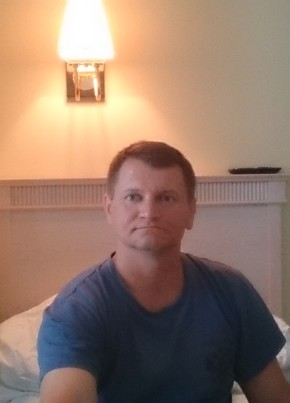 Андрей, 39, Россия, Зеленоград