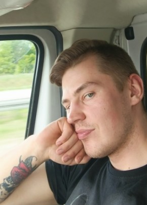 Adam, 26, Poland, Lodz