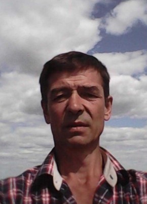 Олег Пантюхов., 54, Қазақстан, Астана