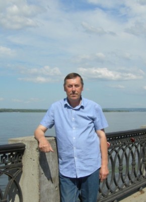Александр, 68, Россия, Шадринск