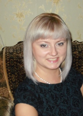 Elena, 40, Russia, Ivanovo