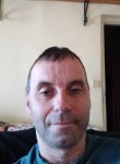 Juraj, 42 года, Košice