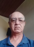Sergio, 57 лет, Pinhais
