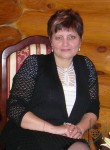 Валентина, 66 лет, Віцебск