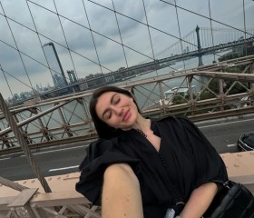 Vladislava, 21, Moscow