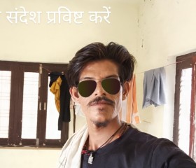 Soo, 18, Nagaur