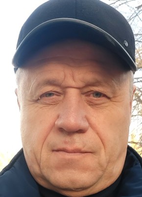 Сергей, 56, Қазақстан, Семей
