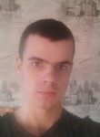 Kirill Ferin, 22, Gomel