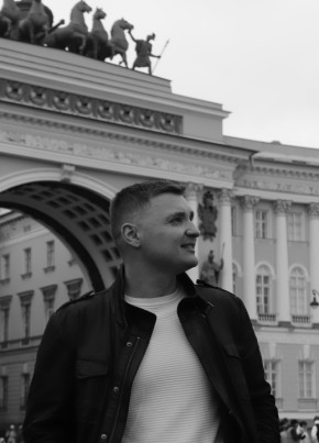 Андрей из Рассказово 32 года