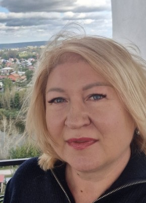 Tatyana, 55, Russia, Perm