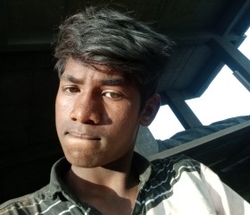 Vikas, 18 лет, Aurangabad (Maharashtra)