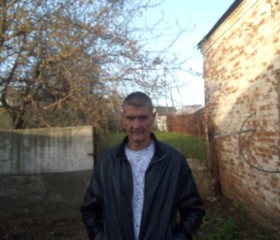 Валерий, 55 лет, Мичуринск