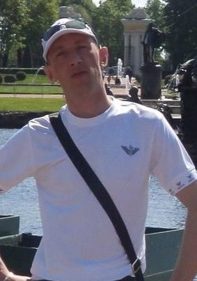 Dmitrij, 43, Россия, Курск