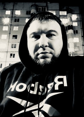 Павел, 35, Россия, Самара
