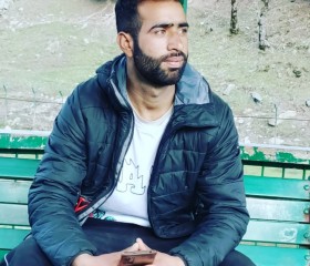Zahid bhat, 23 года, Srinagar (Jammu and Kashmir)