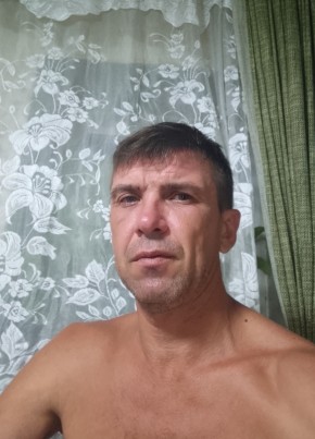 Николай из Елеца 18 лет