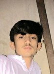 SAMEER AHMED, 18 лет, کراچی