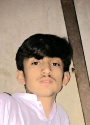 SAMEER AHMED, 18, پاکستان, کراچی