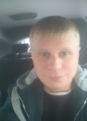 Николай, 36, Россия, Васюринская
