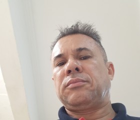 Maximo, 47 лет, Rio de Janeiro