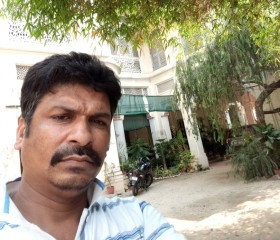 Amitkumar, 39 лет, Varanasi