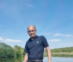 иван, 46 лет, Ульяновск