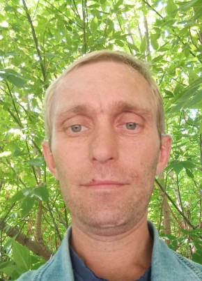 Aleksey Vlasov, 43, Kazakhstan, Temirtau