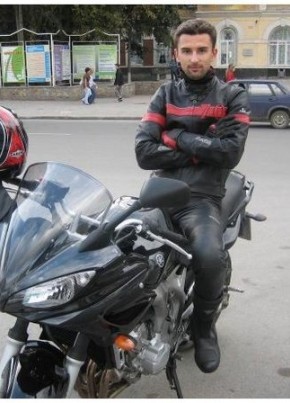 Сергей, 38, Россия, Новосибирск